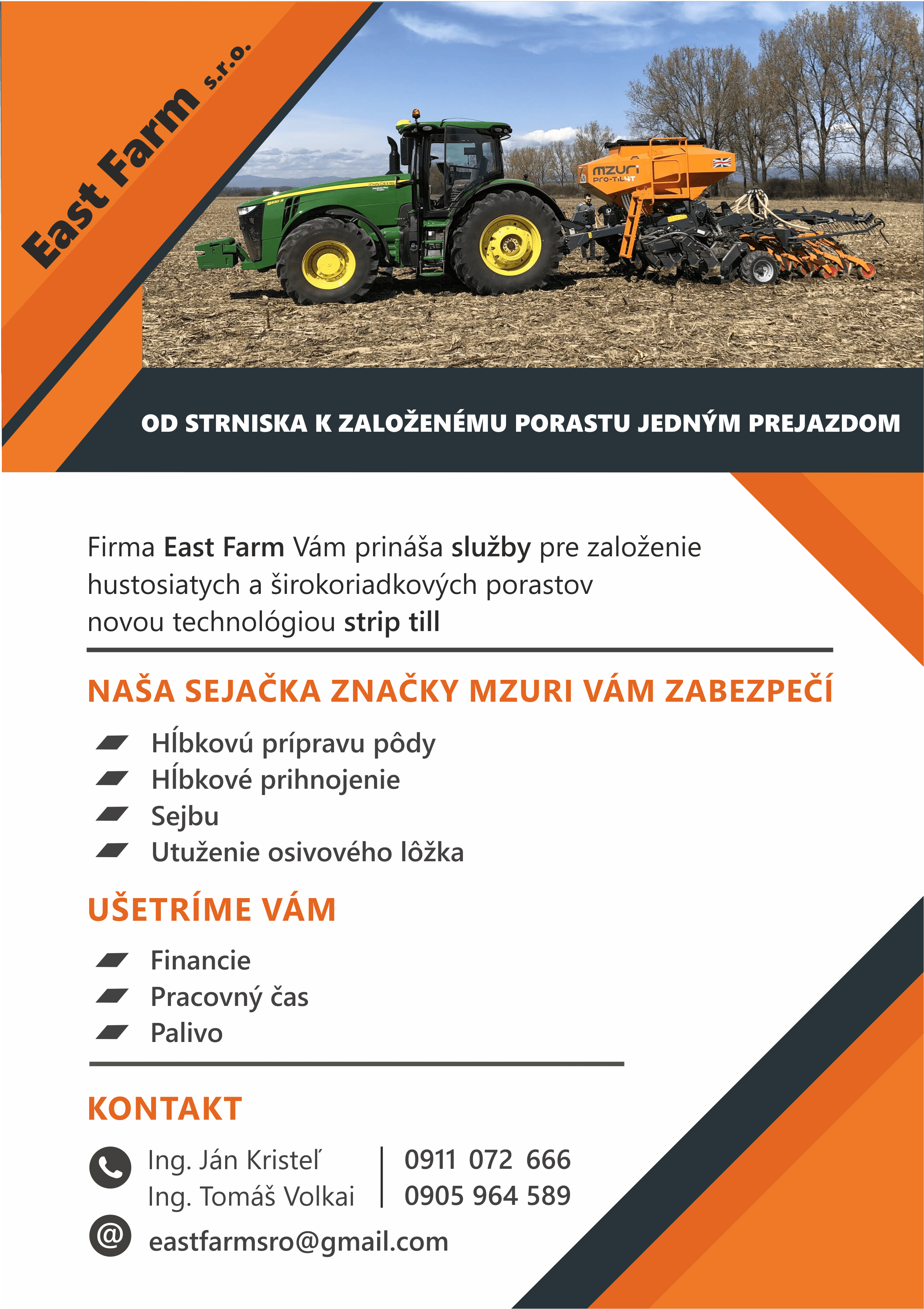 Eastfarm